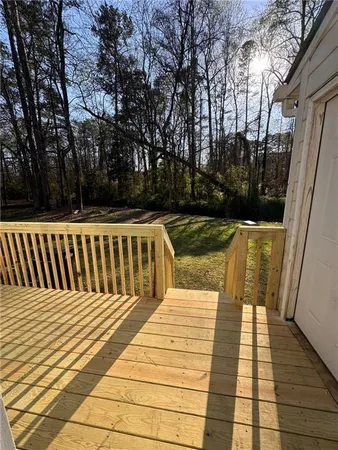 $1,550 | 1118 Booth Court, Marietta, GA 30008