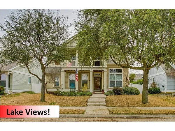 $2,400 | 1550 Providence Boulevard, Providence Village, TX 76227