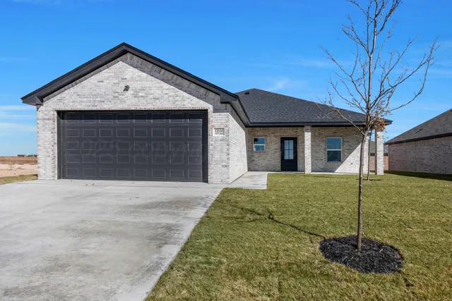 $336,088 | 12510 Paint Creek Parkway, Canyon, TX 79015