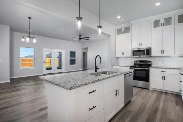 $336,088 | 12510 Paint Creek Parkway, Canyon, TX 79015