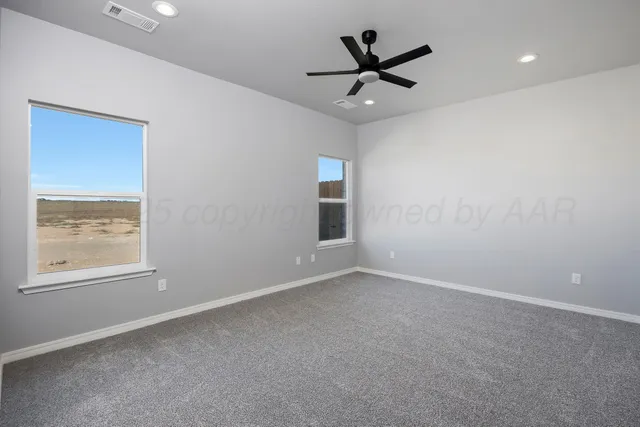 $336,088 | 12510 Paint Creek Parkway, Canyon, TX 79015