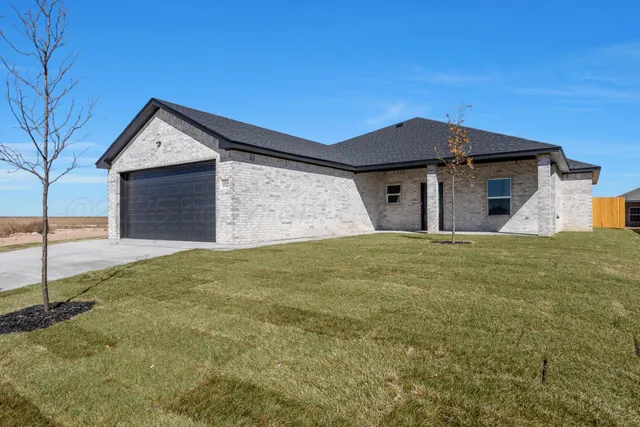 $336,088 | 12510 Paint Creek Parkway, Canyon, TX 79015