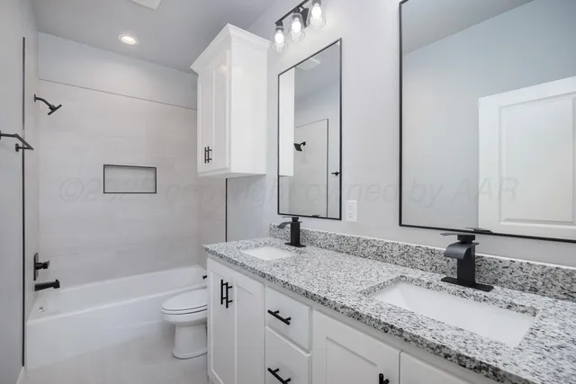 $336,088 | 12510 Paint Creek Parkway, Canyon, TX 79015