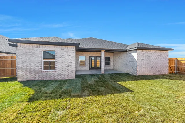$336,088 | 12510 Paint Creek Parkway, Canyon, TX 79015