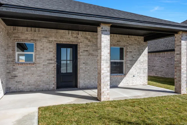 $336,088 | 12510 Paint Creek Parkway, Canyon, TX 79015