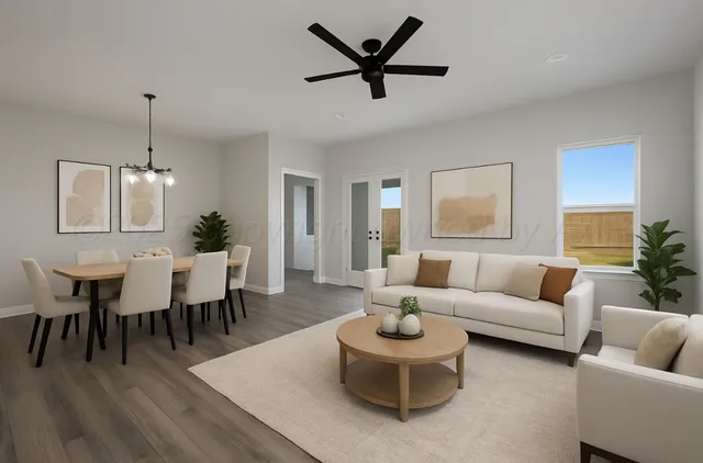 $336,088 | 12510 Paint Creek Parkway, Canyon, TX 79015