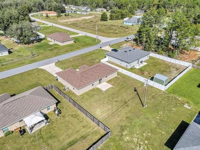 $257,400 | 12889 Southwest 39th Avenue Road, Ocala, FL 34473