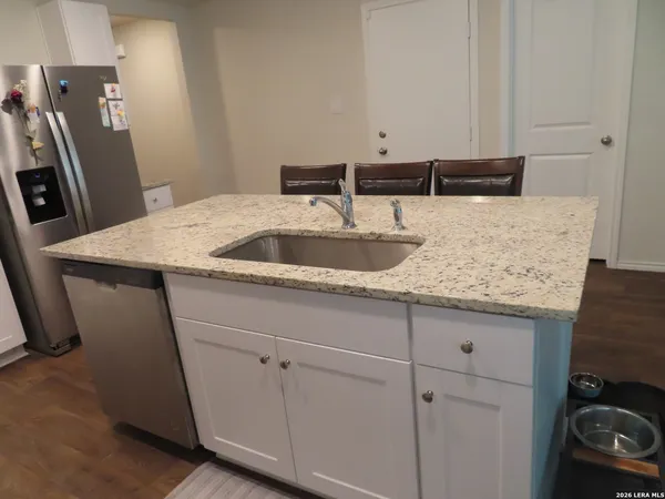 $2,000 | 5207 Greywacke Trail, San Antonio, TX 78253