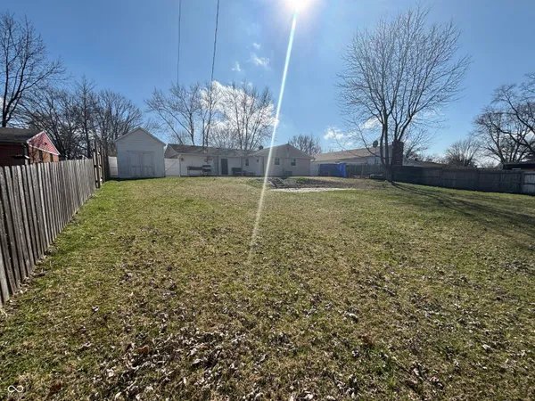 $205,000 | 2716 Marywood Drive, Indianapolis, IN 46227