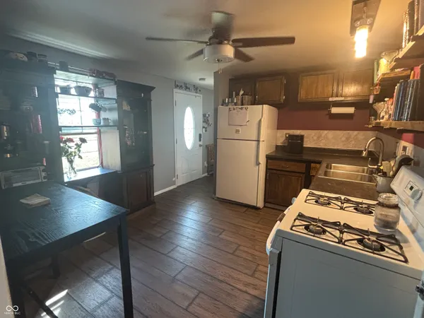 $205,000 | 2716 Marywood Drive, Indianapolis, IN 46227