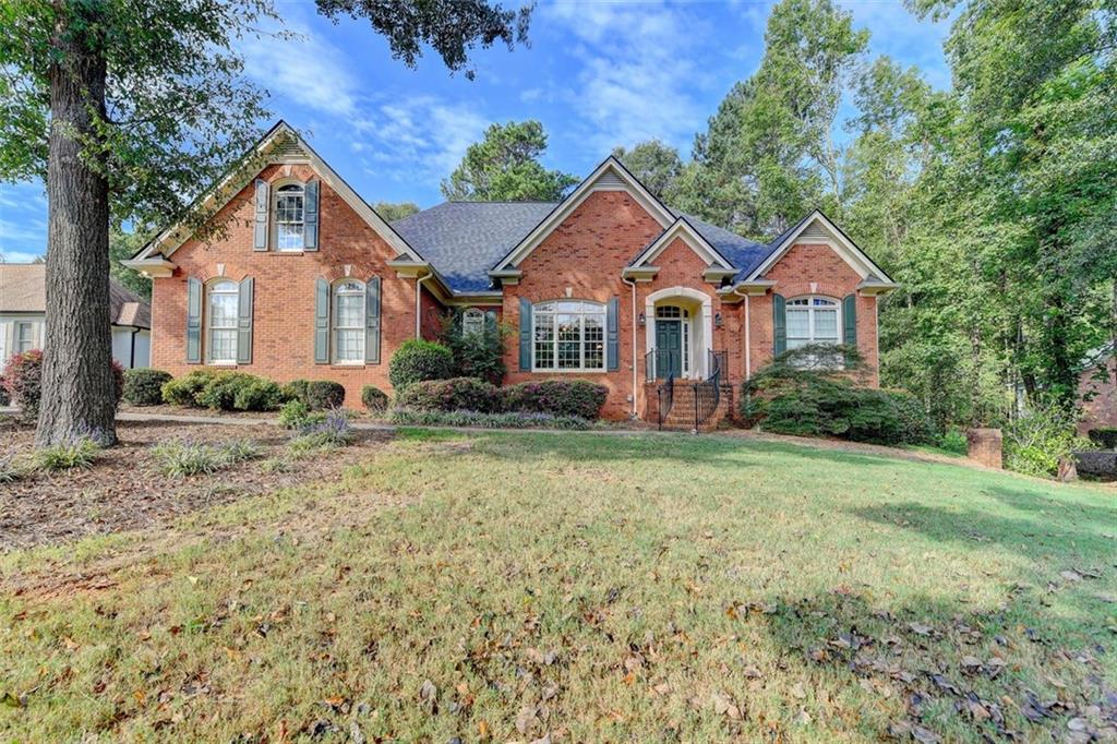 931 Providence Lane Monroe, GA 30656 - Photo 1 of 1