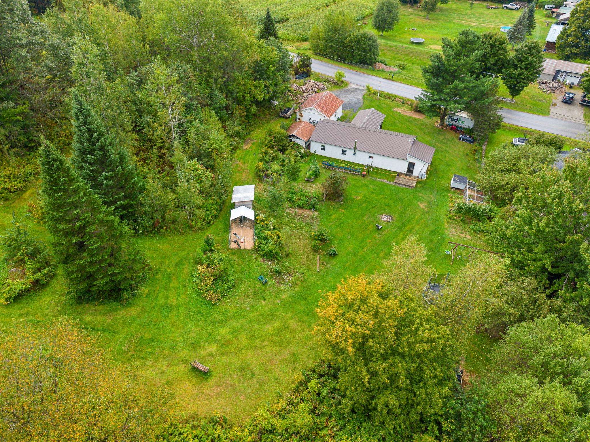 41 Perley Road Berkshire, VT 05476 - Photo 7 of 57 Gallery Image 7