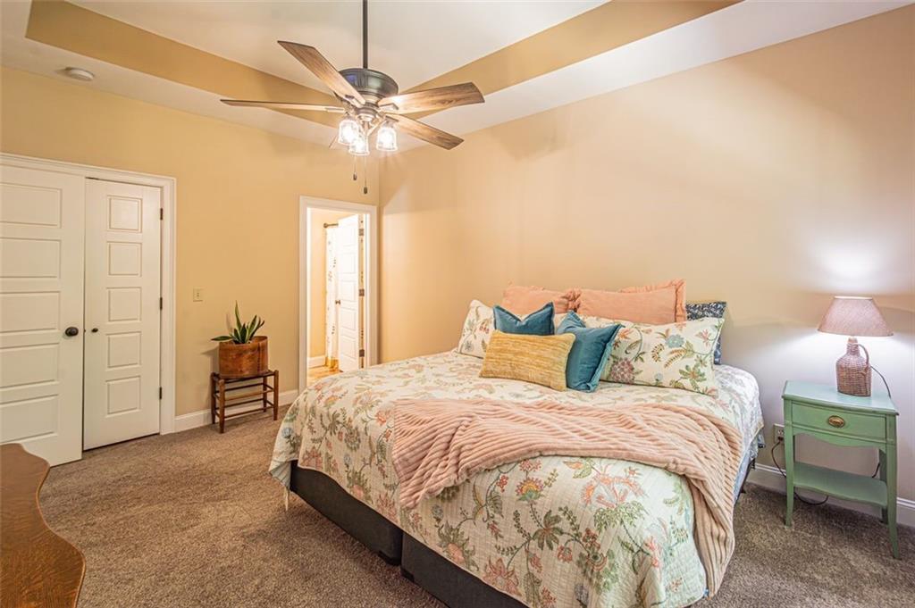 61 Hubler Road Dahlonega, GA 30533 - Photo 18 of 59