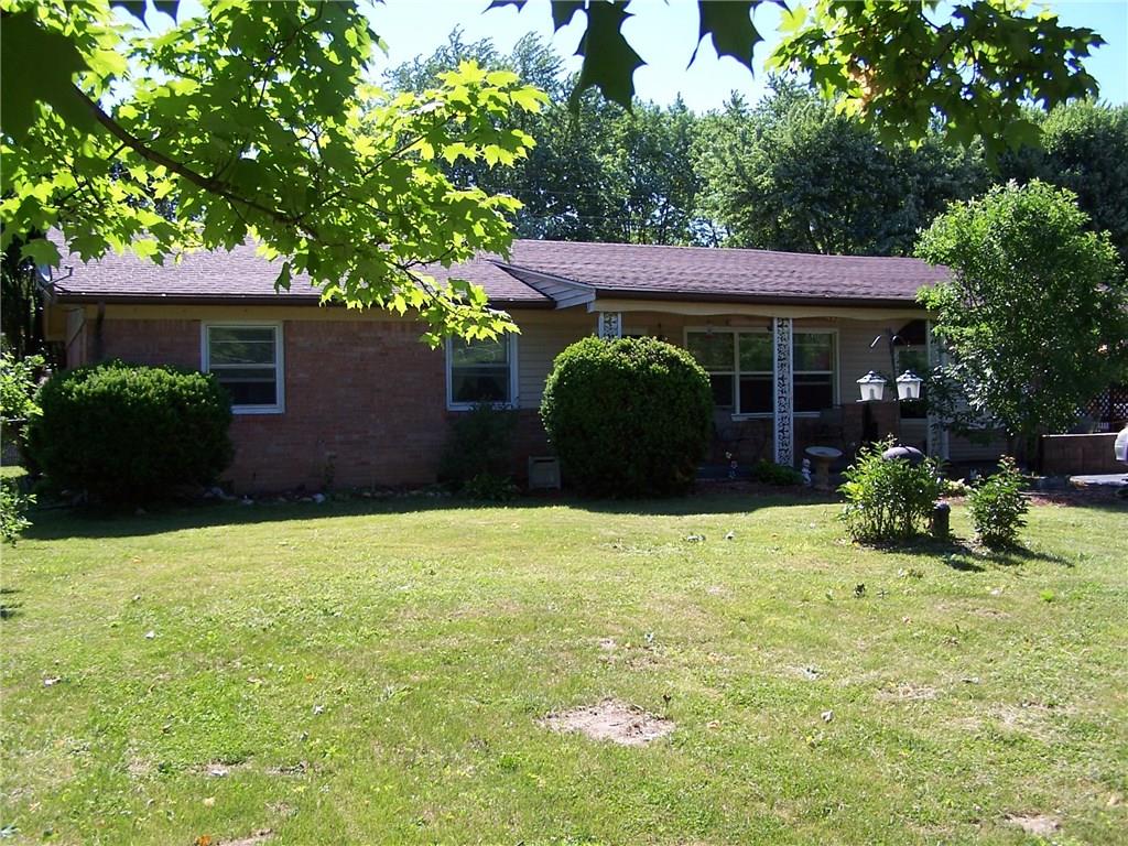 6321 Ratliff Road Camby, IN 46113 - Photo 1 of 6