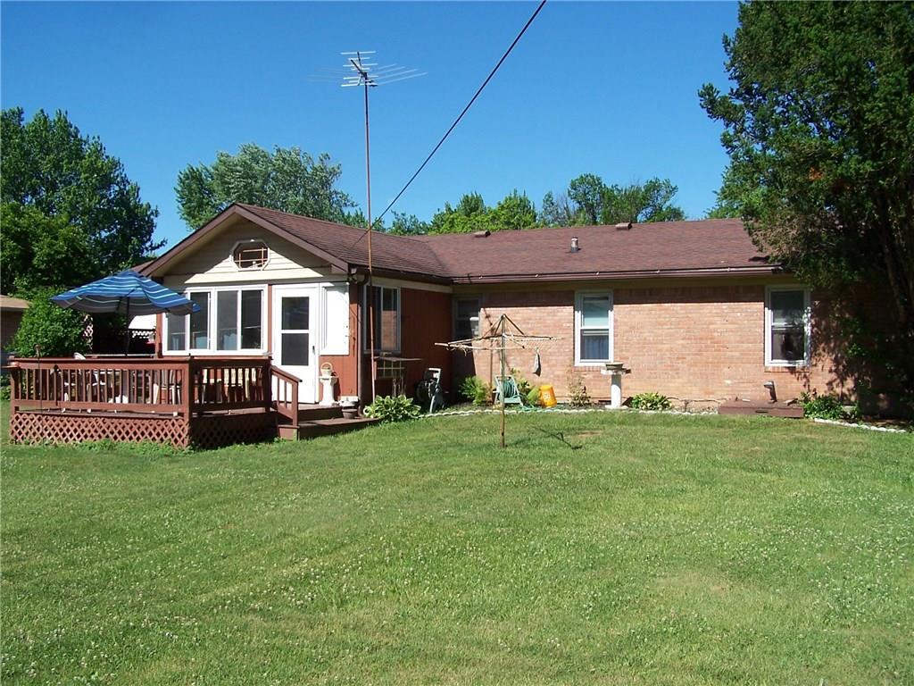6321 Ratliff Road Camby, IN 46113 - Photo 2 of 6