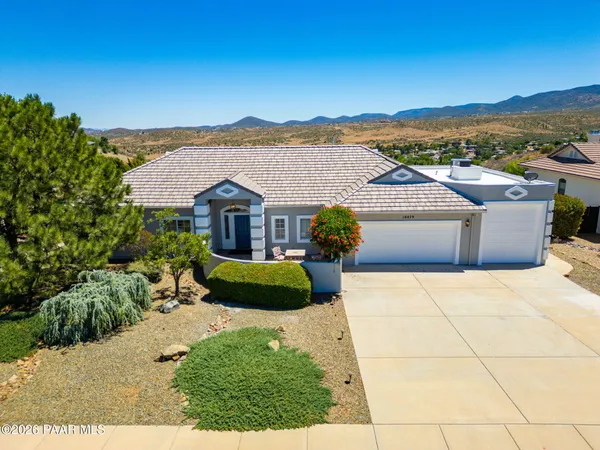 $675,000 | 10479 East Old Black Canyon Highway, Dewey, AZ 86327