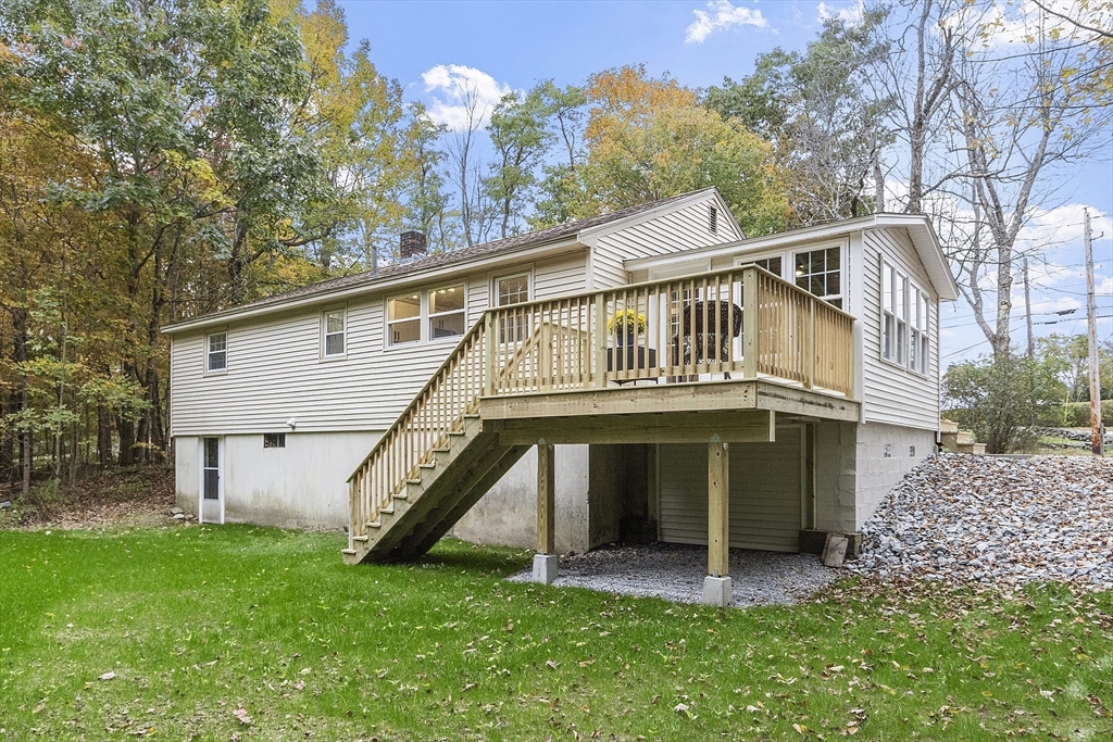 10 Cross Road Westminster, MA 01473 - Photo 33 of 42