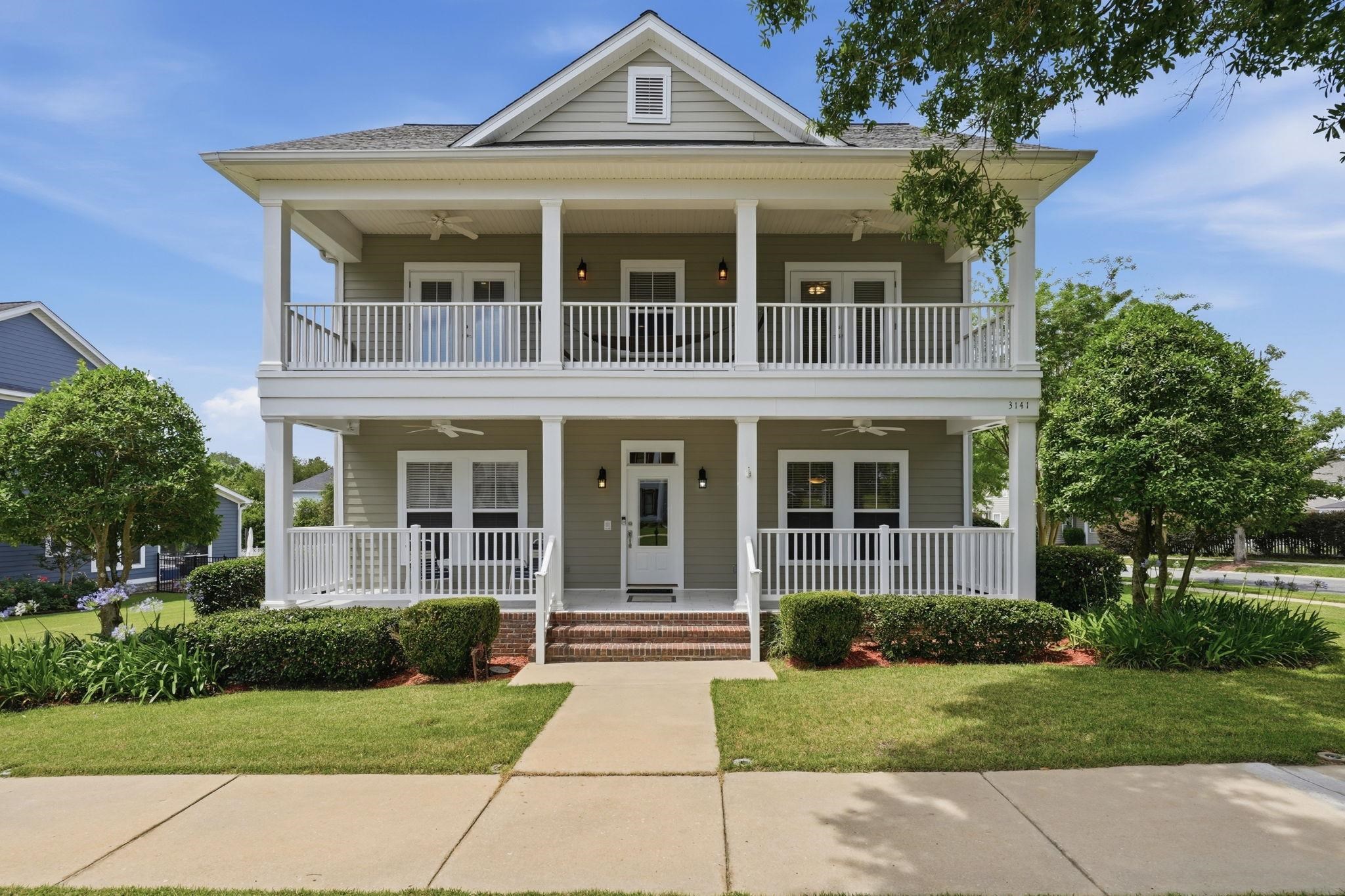 3141 Baringer Hill Drive Tallahassee, FL 32311 - Photo 1 of 52