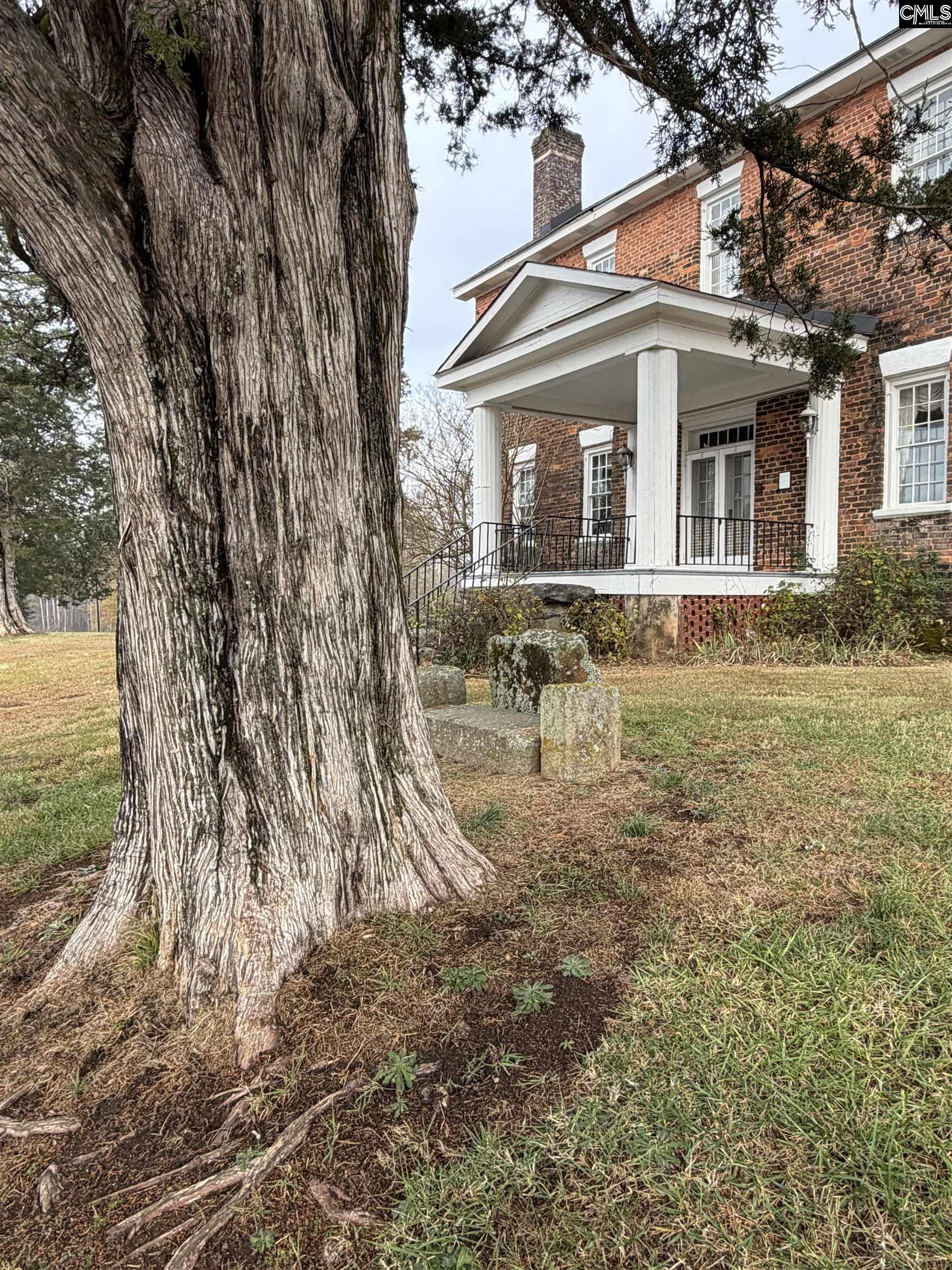 163 Old Buncombe Road Union, SC 29379 - Photo 43 of 49