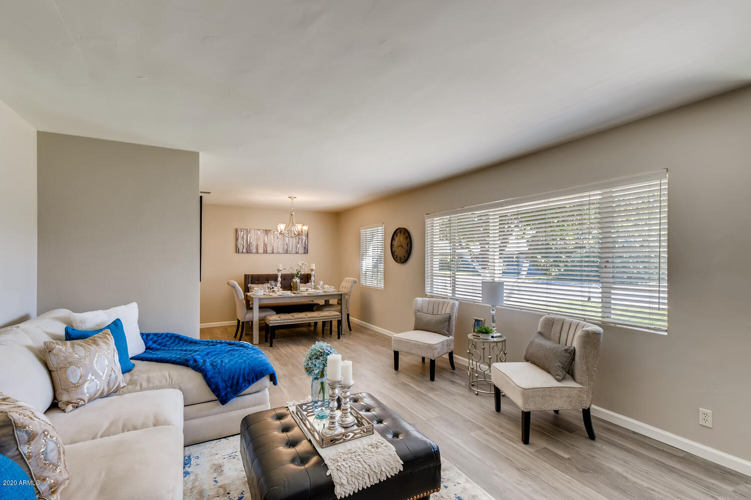 6816 East Granada Road Scottsdale, AZ 85257 - Photo 1 of 27 Living Room 2