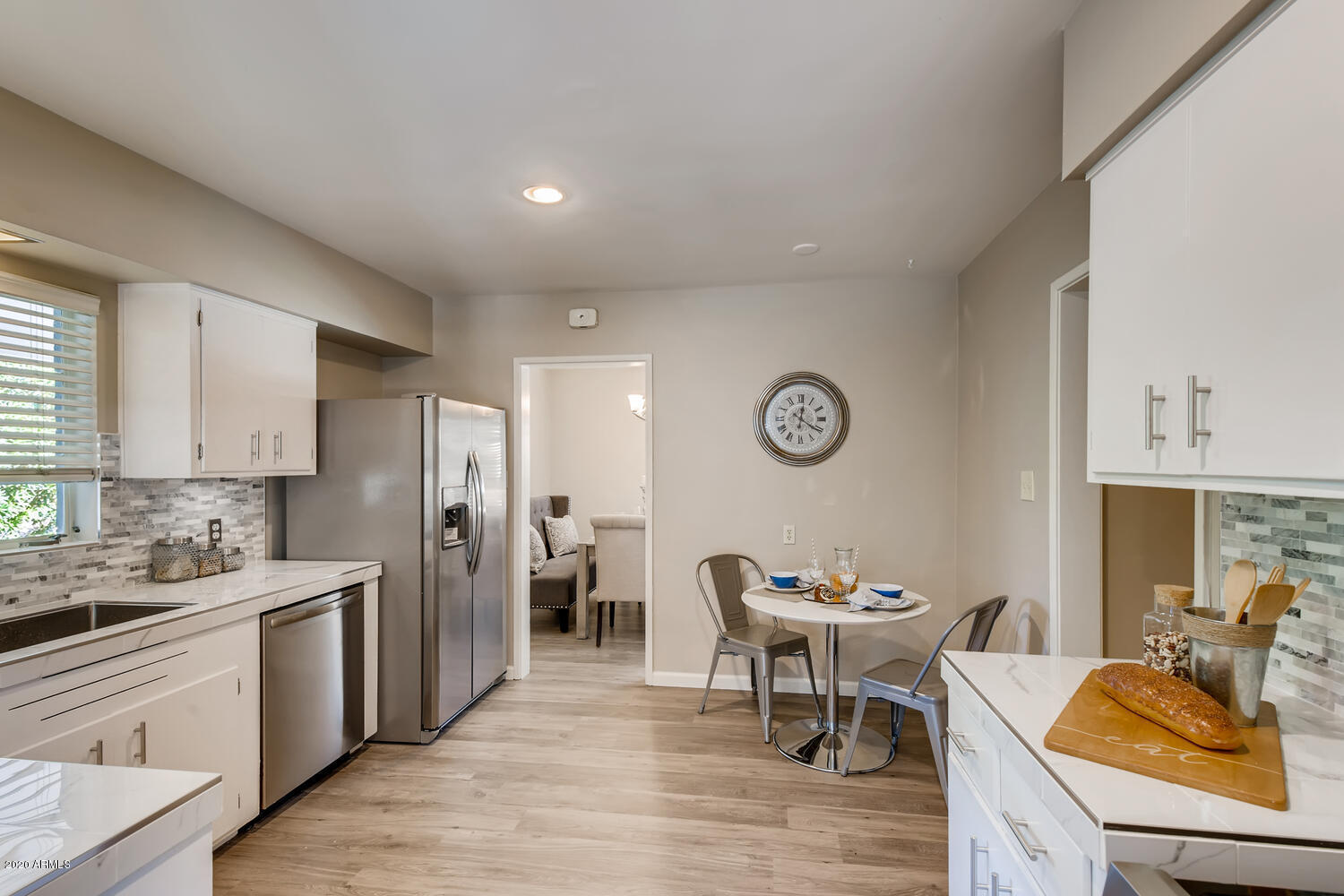 6816 East Granada Road Scottsdale, AZ 85257 - Photo 11 of 27 Kitchen 2