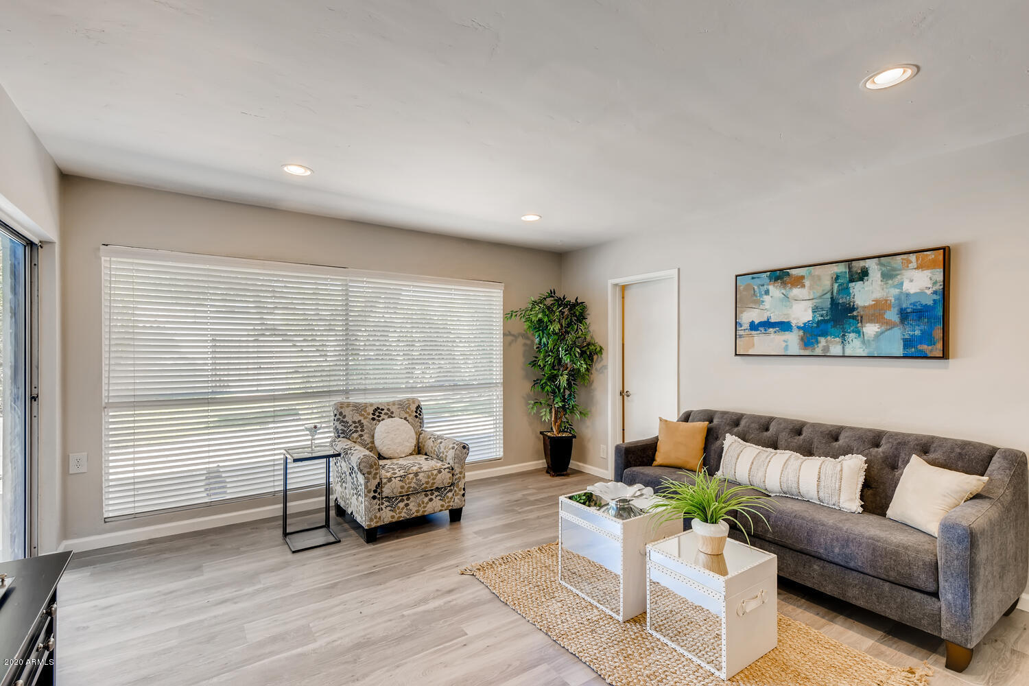 6816 East Granada Road Scottsdale, AZ 85257 - Photo 12 of 27 Family Room 2