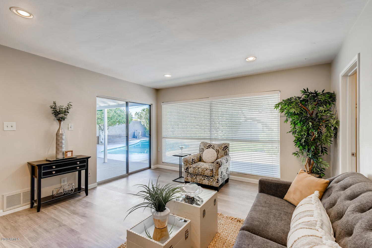 6816 East Granada Road Scottsdale, AZ 85257 - Photo 13 of 27 Family Room 1