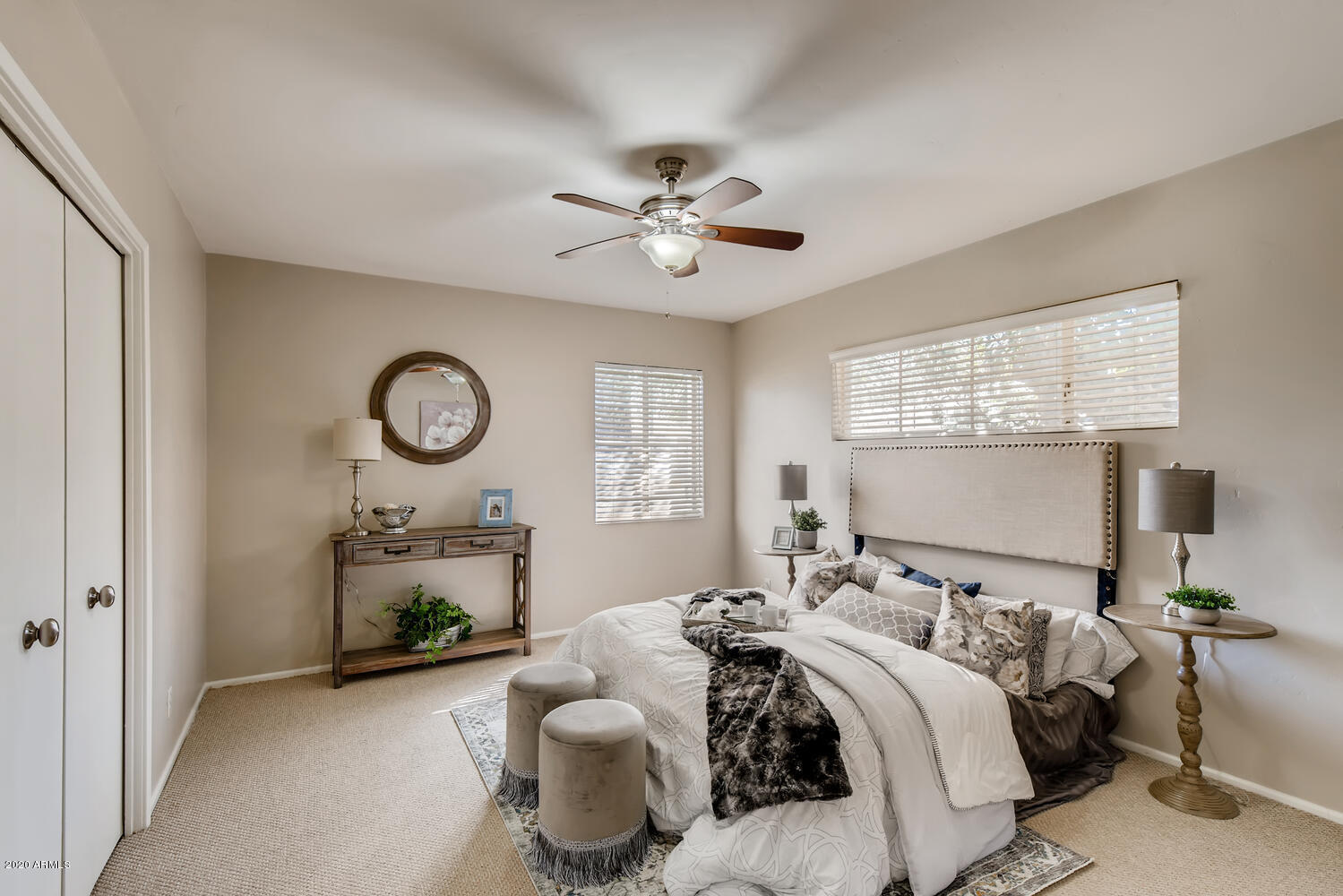 6816 East Granada Road Scottsdale, AZ 85257 - Photo 19 of 27 Bedroom 1