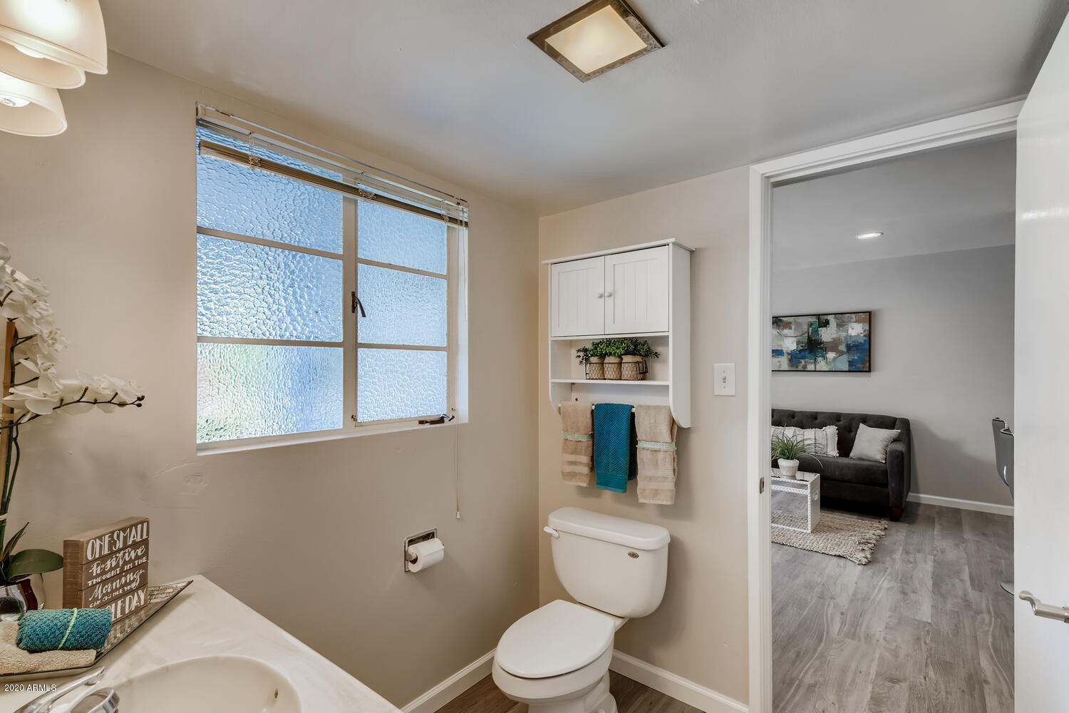 6816 East Granada Road Scottsdale, AZ 85257 - Photo 24 of 27 Bathroom 2