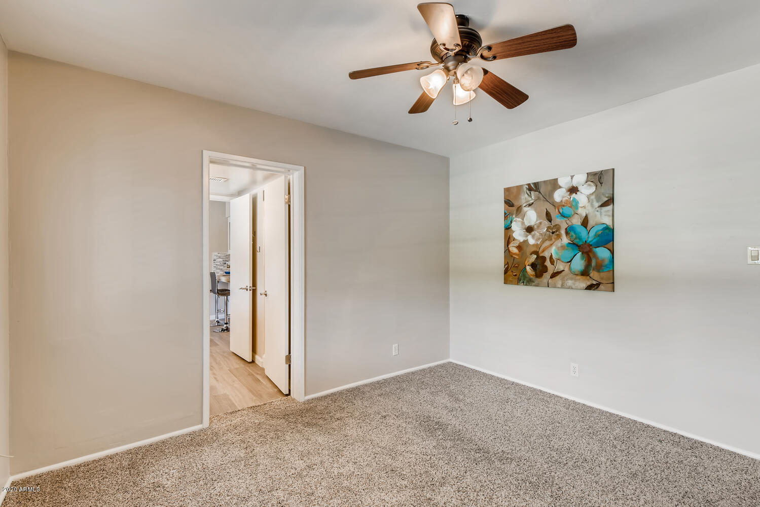 6816 East Granada Road Scottsdale, AZ 85257 - Photo 25 of 27 Bedroom 3