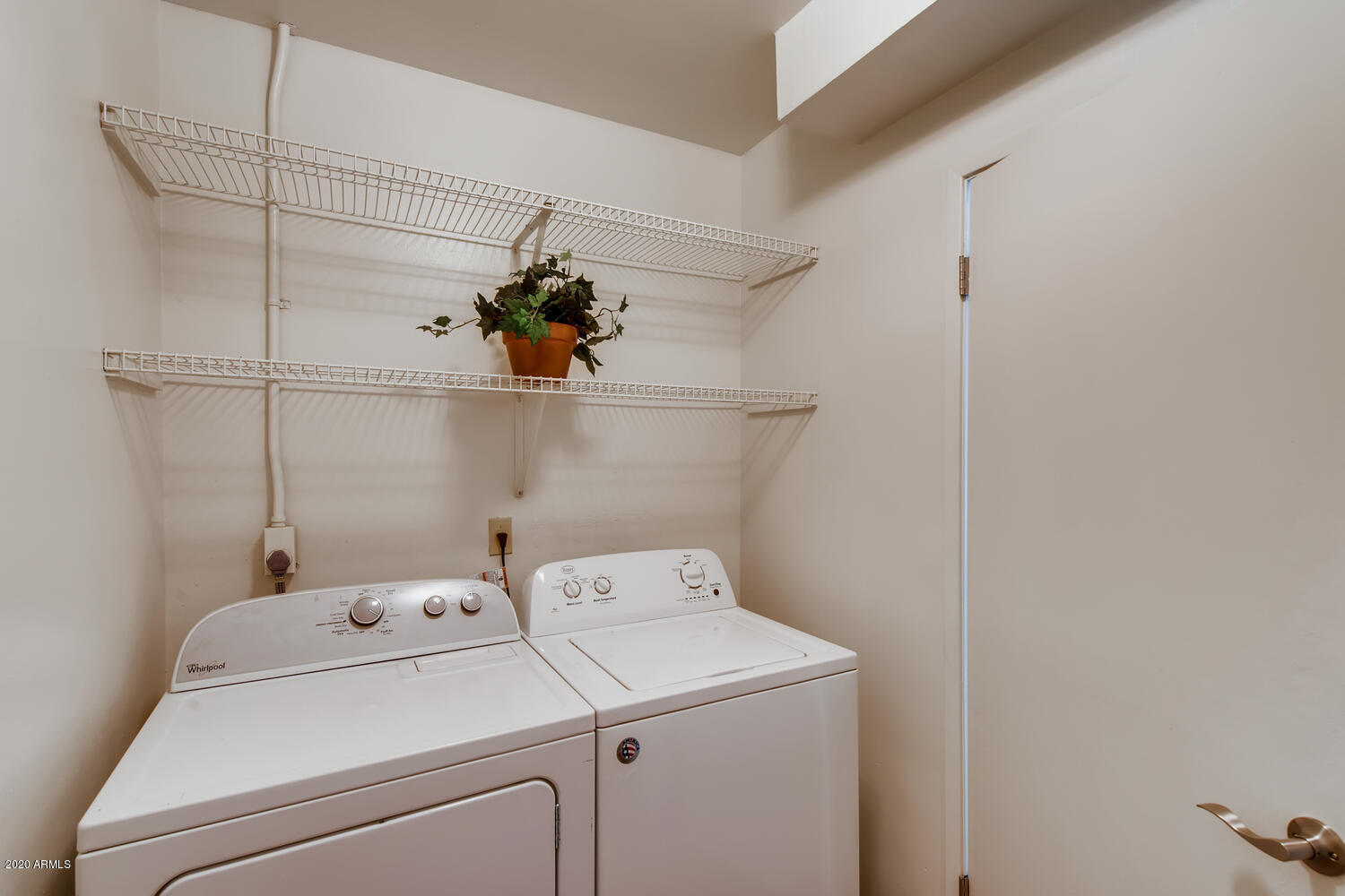 6816 East Granada Road Scottsdale, AZ 85257 - Photo 27 of 27 Laudry Room