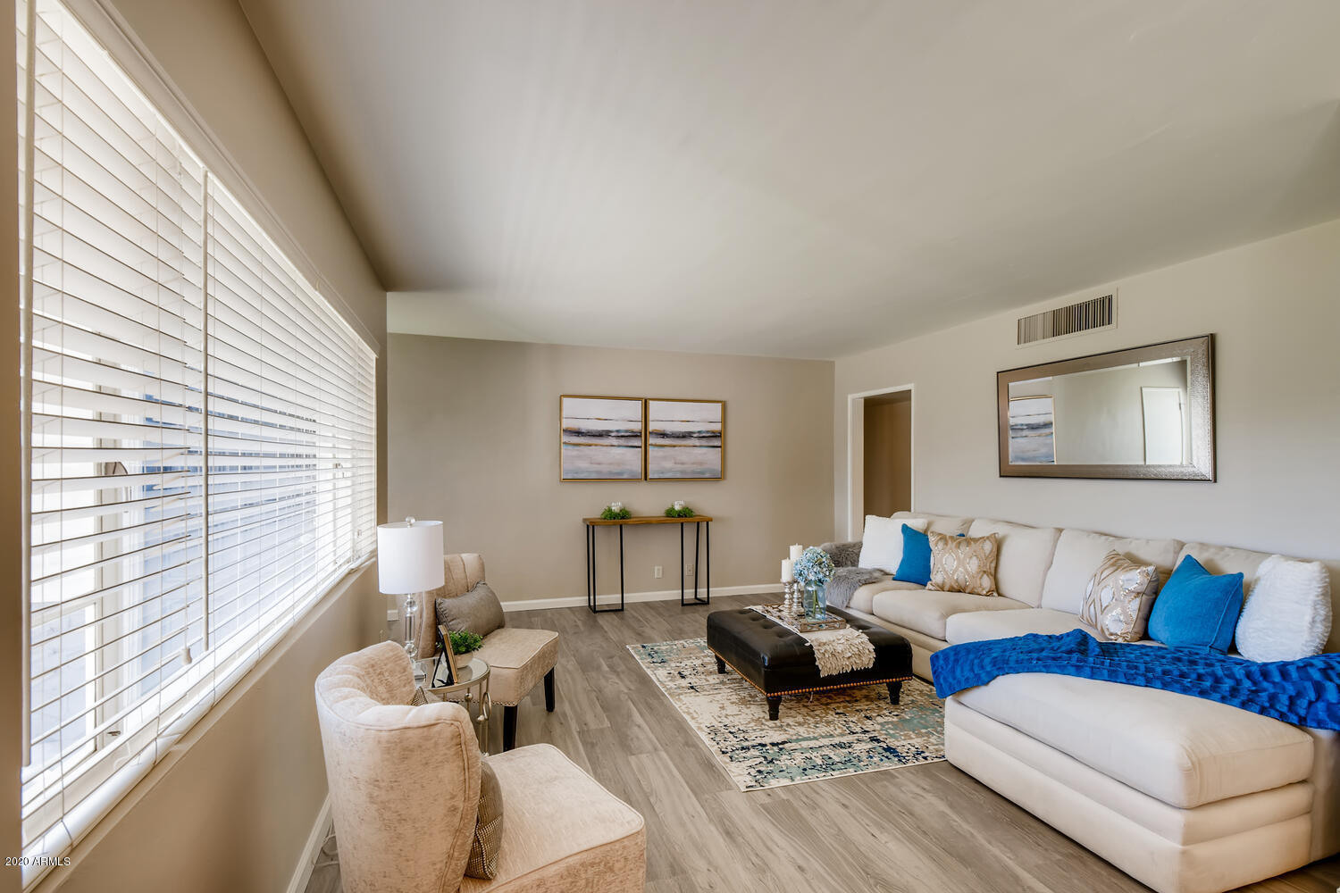 6816 East Granada Road Scottsdale, AZ 85257 - Photo 6 of 27 Living Room 3