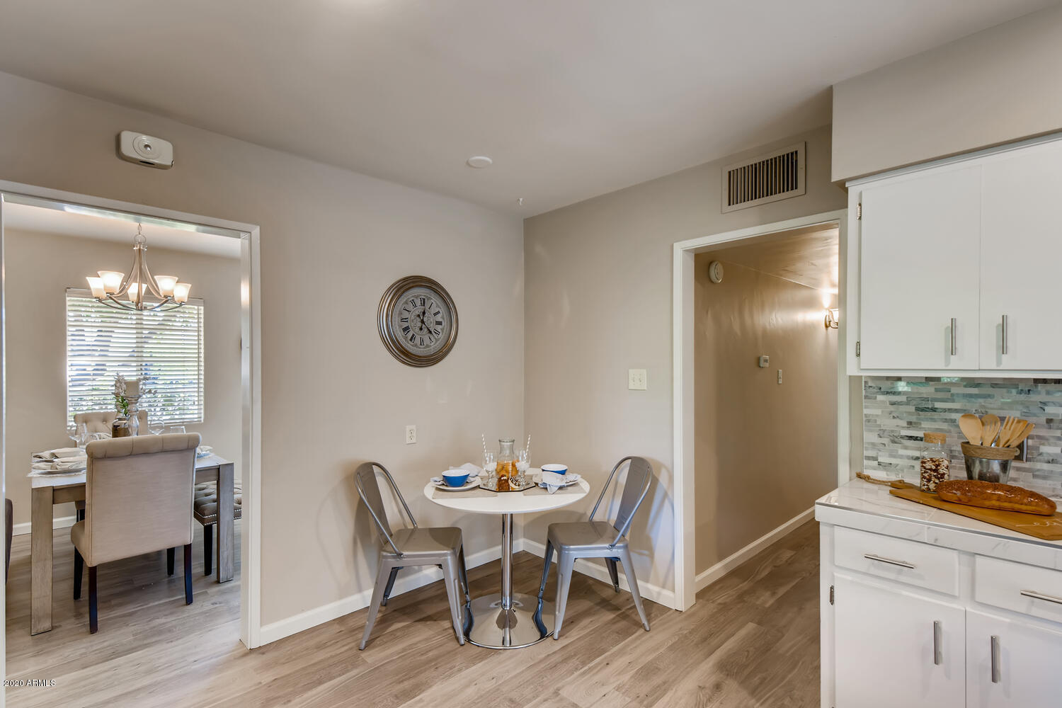 6816 East Granada Road Scottsdale, AZ 85257 - Photo 10 of 27 Kitchen 4