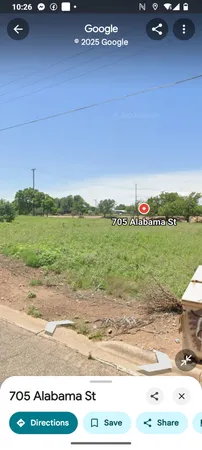 $200 | 705 Alabama Street, Borger, TX 79007