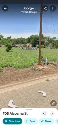 $200 | 705 Alabama Street, Borger, TX 79007