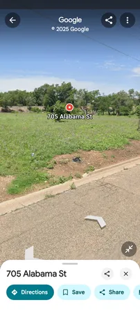 $200 | 705 Alabama Street, Borger, TX 79007