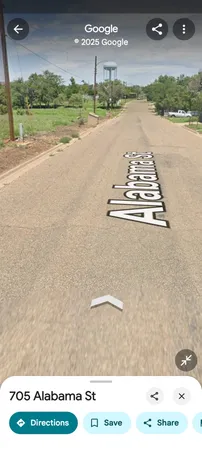 $200 | 705 Alabama Street, Borger, TX 79007