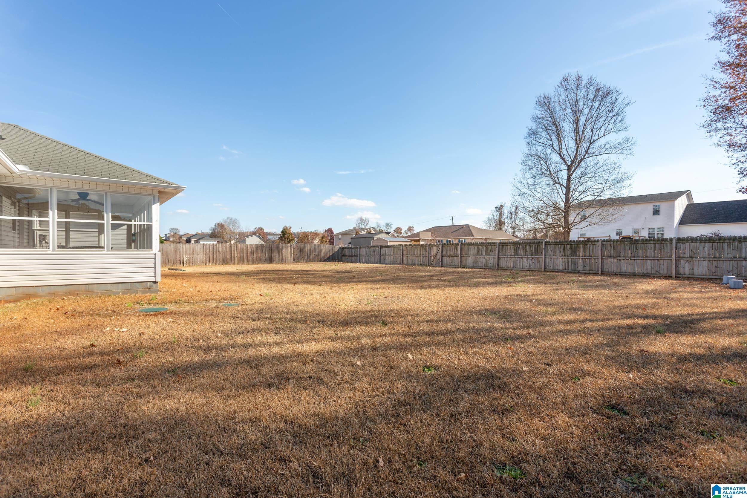 90 Bailey Road Weaver, AL 36277 - Photo 30 of 31 Gallery Image 30