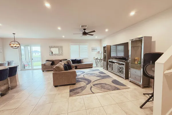 $544,000 | 11024 Pacini Way, Port St. Lucie, FL 34987