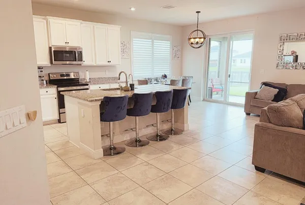 $544,000 | 11024 Pacini Way, Port St. Lucie, FL 34987