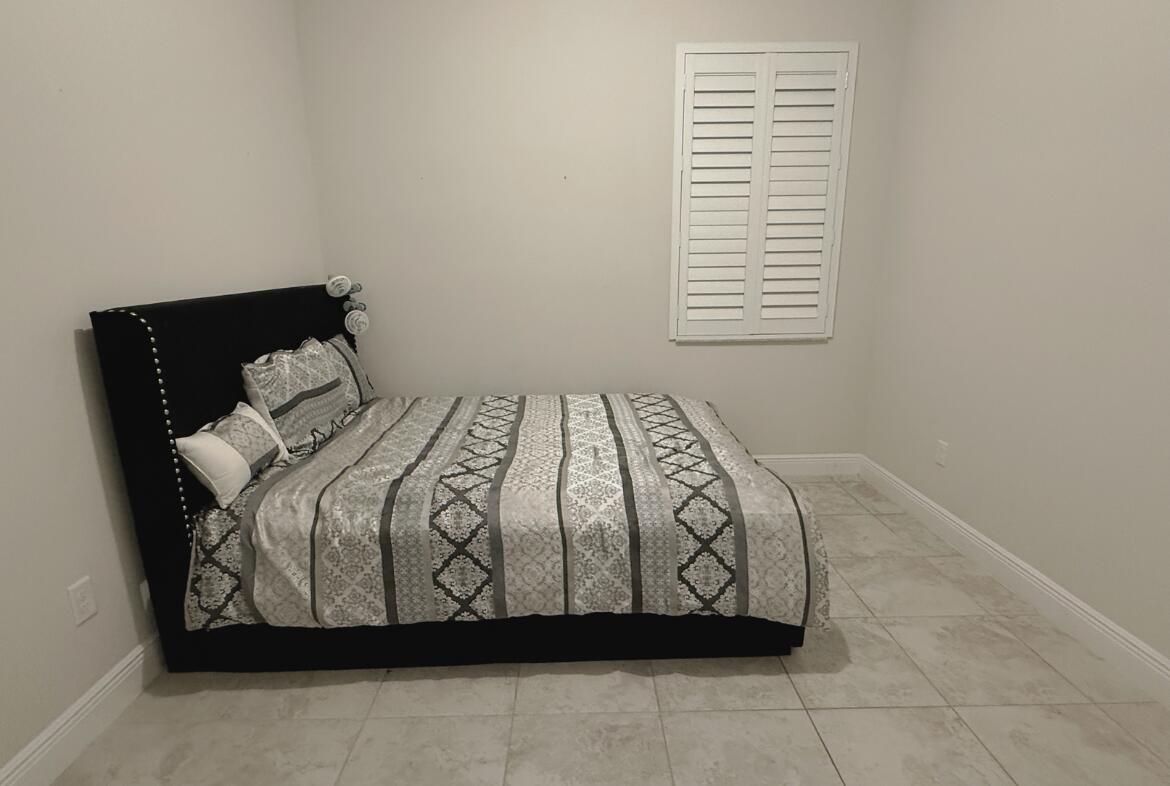 11024 Pacini Way Port St. Lucie, FL 34987 - Photo 9 of 16 a view of entryway