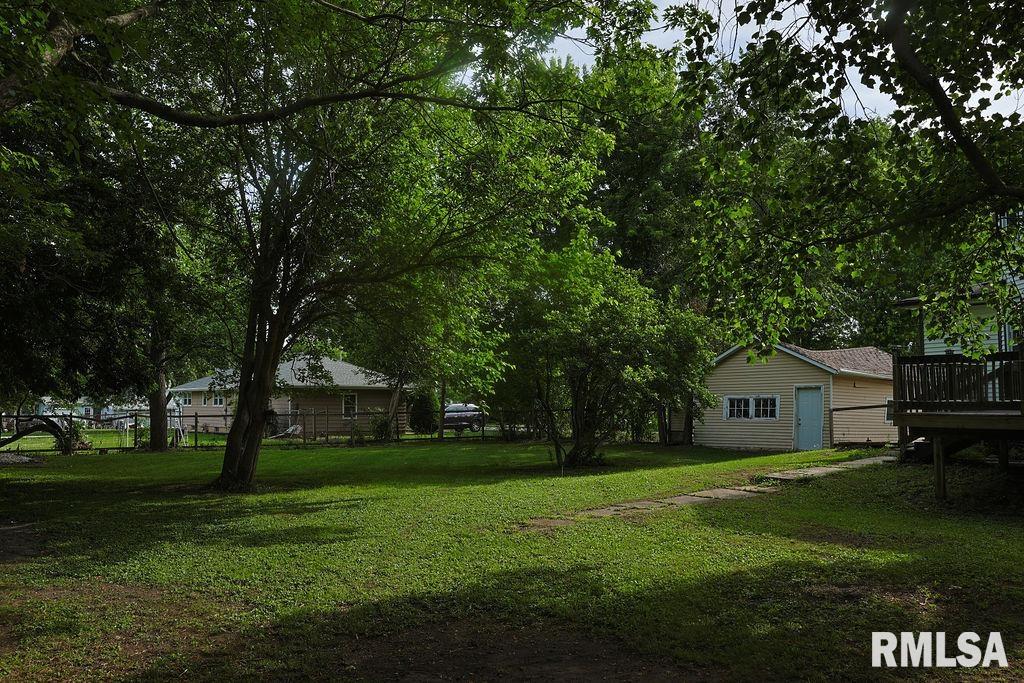 540 East Main Street Prairie City, IL 61470 - Photo 49 of 51