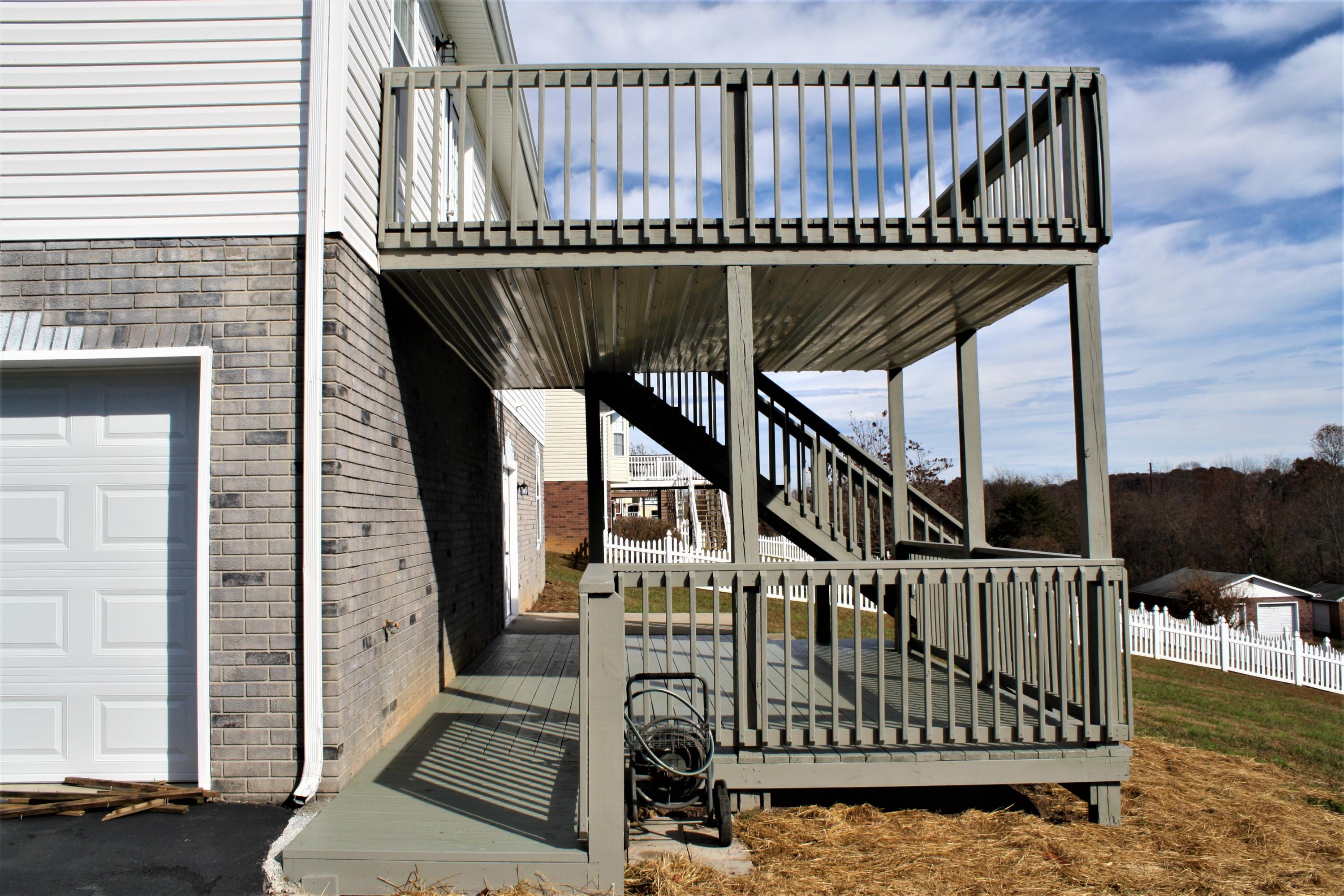 283 Ridgecrest Road Jonesborough, TN 37659 - Photo 48 of 50 IMG_3411