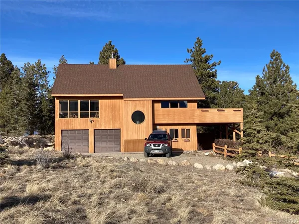 $675,000 | 30500 Mountainside Drive, Buena Vista, CO 81211