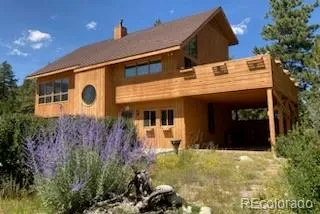 $710,000 | 30500 Mountainside Drive, Buena Vista, CO 81211