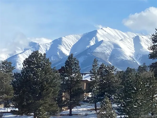$675,000 | 30500 Mountainside Drive, Buena Vista, CO 81211