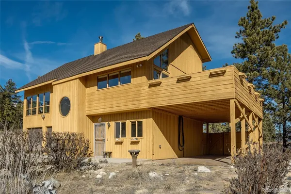 $675,000 | 30500 Mountainside Drive, Buena Vista, CO 81211