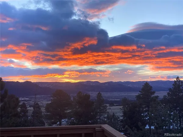 $675,000 | 30500 Mountainside Drive, Buena Vista, CO 81211