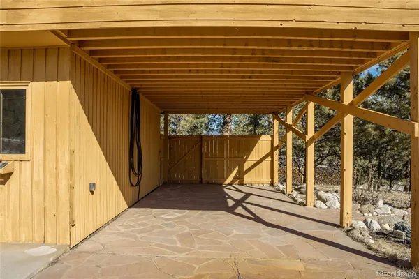 $675,000 | 30500 Mountainside Drive, Buena Vista, CO 81211