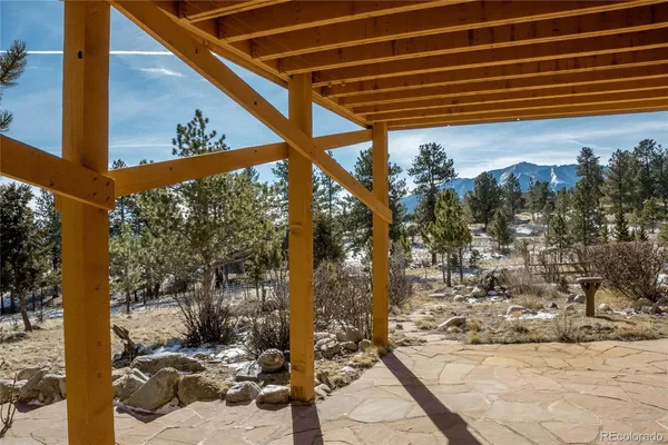 $675,000 | 30500 Mountainside Drive, Buena Vista, CO 81211